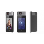 DS-K1T671M-3XF壁挂式测温一体机20200925