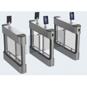 DS-K3B311智能安全摆闸